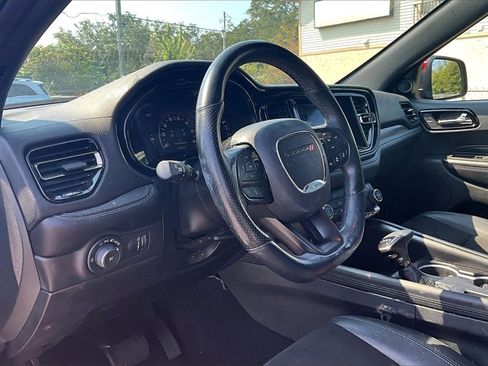 Used 2022 Dodge Durango GT image 13
