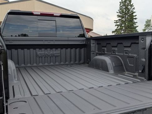 New 2026 GMC Sierra 1500 Elevation w/ Elevation Premium Package AWD/4WD image 33