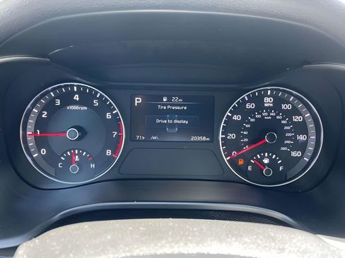 Used 2023 Kia Forte GT-Line FWD image 25