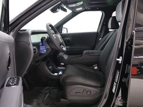 Used 2026 Hyundai Palisade XRT Pro AWD/4WD image 16