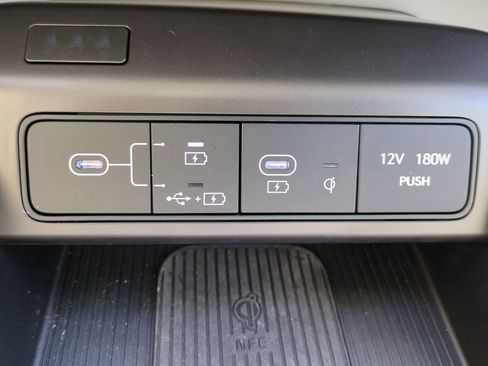 Certified 2024 Hyundai Kona SEL w/ Convenience Package image 22