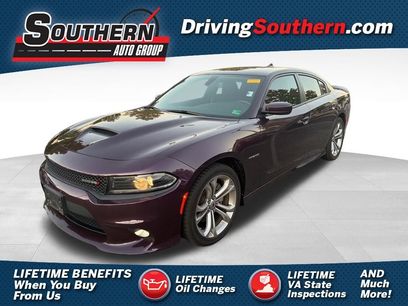 Used 2022 Dodge Charger R/T