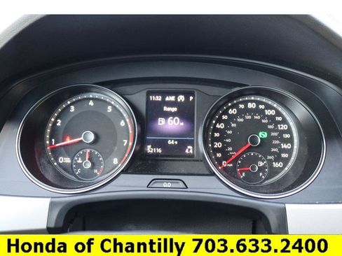 Used 2021 Volkswagen Atlas Cross Sport SE image 9