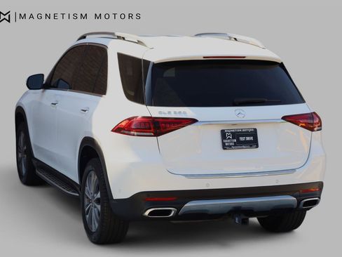 Used 2020 Mercedes-Benz GLE 350 w/ Premium Package image 9