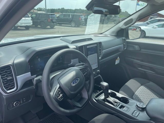 New 2026 Ford Ranger XL w/ FX4 Off-Road Package AWD/4WD image 26