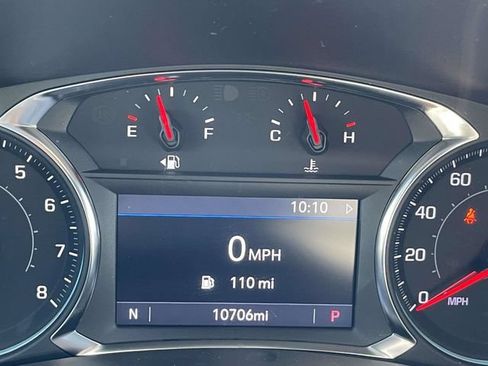 Used 2024 Chevrolet Equinox LT FWD image 21