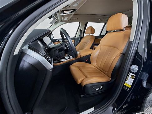 Used 2021 BMW X7 xDrive40i image 5