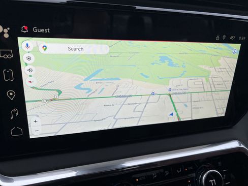 New 2026 GMC Sierra 2500 Denali Ultimate image 28