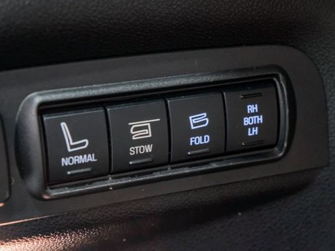 Used 2016 Ford Explorer Limited FWD image 26