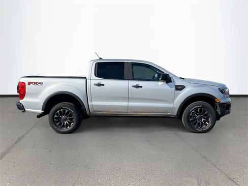 Used 2019 Ford Ranger XLT w/ Equipment Group 302A Luxury image 8