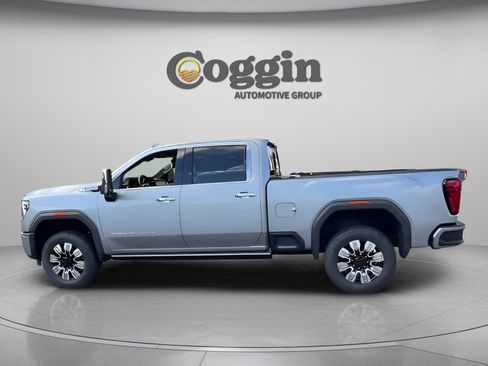 Certified 2024 GMC Sierra 2500 Denali w/ Denali Reserve Package image 6