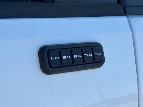New 2026 Ford F350 XLT w/ XLT Value Package AWD/4WD image 7