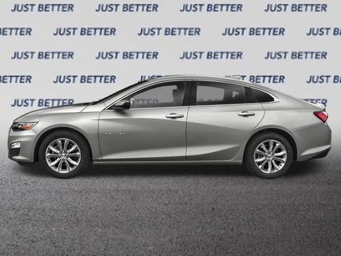 Used 2022 Chevrolet Malibu LT image 26