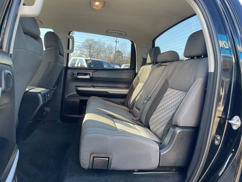 Used 2020 Toyota Tundra SR5 w/ SR5 Upgrade Package image 40