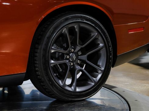 Used 2023 Dodge Challenger R/T Scat Pack w/ Plus Package RWD image 50
