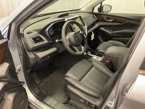 New 2025 Subaru Ascent Touring image 11