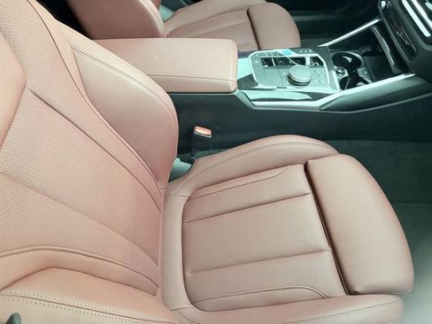 Used 2024 BMW i4 eDrive40 w/ Premium Package image 5