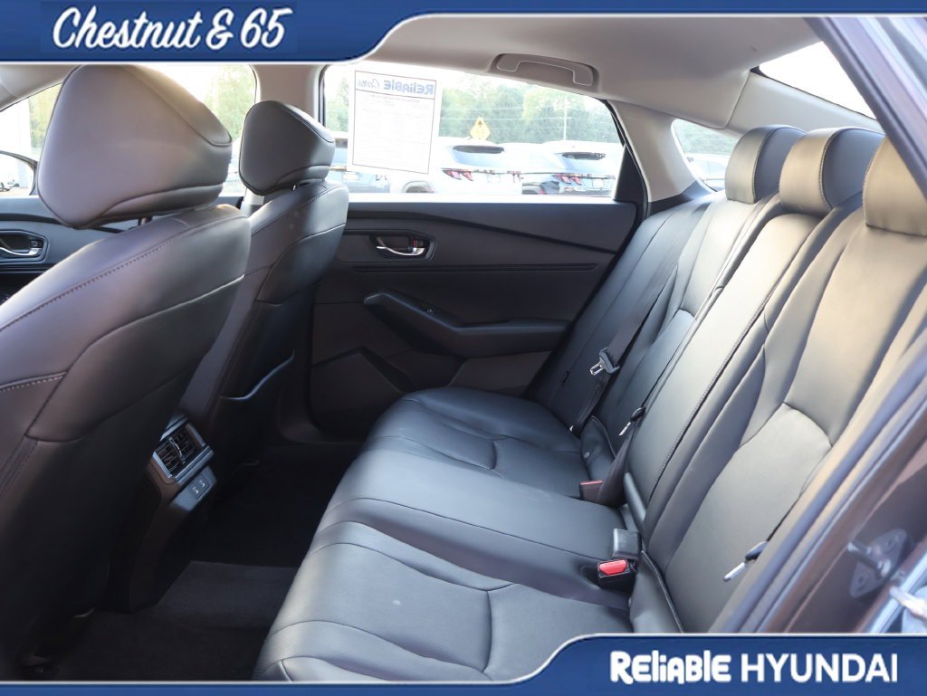 Used 2023 Honda Accord EX-L image 17