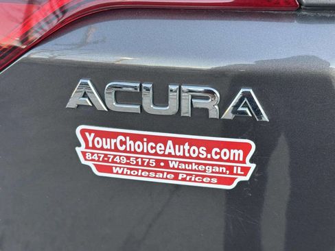 Used 2011 Acura MDX image 14