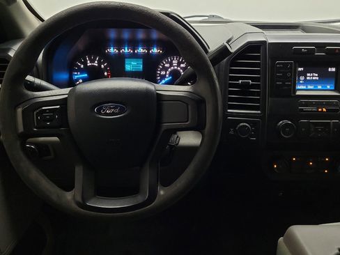 Used 2017 Ford F150 XL AWD/4WD image 22