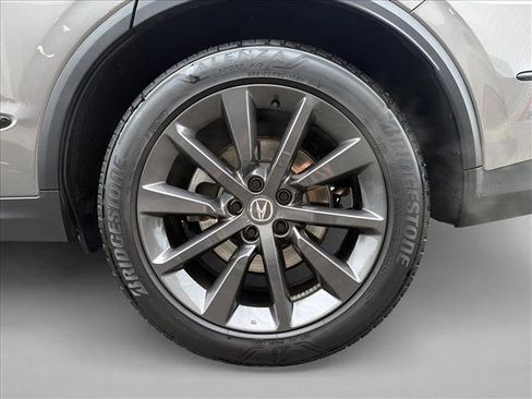 Used 2025 Acura MDX A-Spec AWD/4WD image 9
