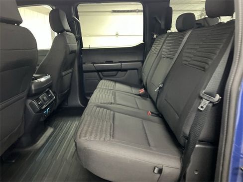 Used 2022 Ford F150 XL w/ STX Black Appearance Package image 25