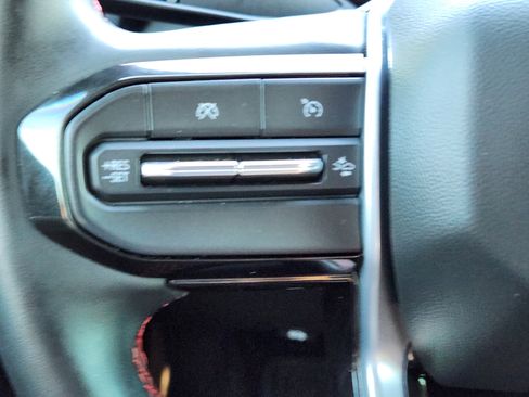 Certified 2024 Chevrolet Colorado Z71 w/ Z71 Convenience Package 2 image 26