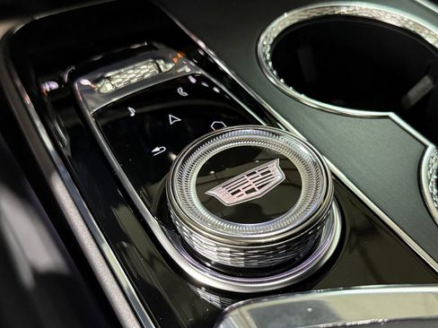 New 2026 Cadillac Lyriq V image 34