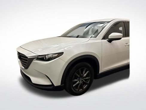 Used 2022 MAZDA CX-9 Sport AWD/4WD image 3