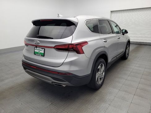 Used 2021 Hyundai Santa Fe SE image 9
