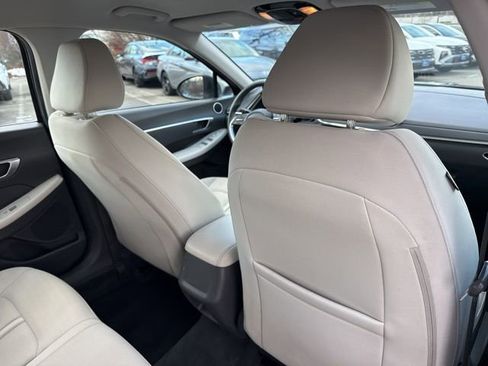 Certified 2023 Hyundai Sonata SEL image 22
