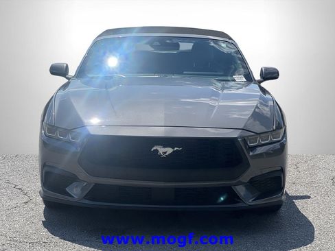 Used 2024 Ford Mustang Premium RWD image 24