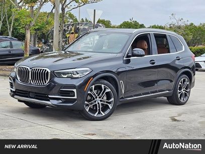 Used 2023 BMW X5 xDrive40i