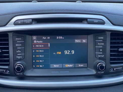 Used 2019 Kia Sorento EX image 24