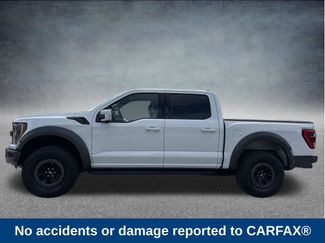 Used 2023 Ford F150 Raptor w/ Raptor Carbon Fiber Package AWD/4WD video 2