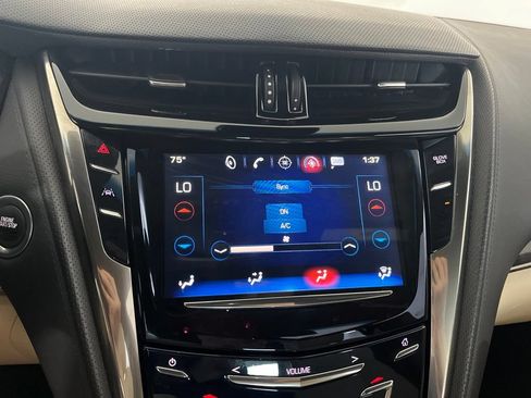 Used 2017 Cadillac CTS Luxury RWD image 68