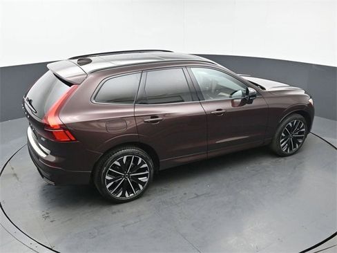 Used 2026 Volvo XC60 B5 Ultra w/ Protection Package Premier image 46