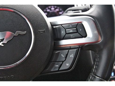 Used 2018 Ford Mustang GT Premium w/ GT Performance Package RWD image 16