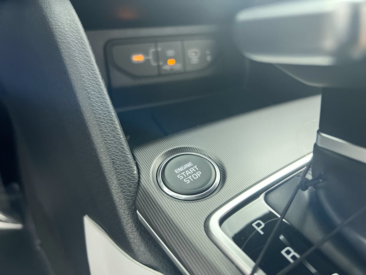 New 2026 Kia Sportage SX FWD image 21