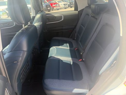 Used 2023 Ford Bronco Sport Outer Banks w/ Tech Package AWD/4WD image 25