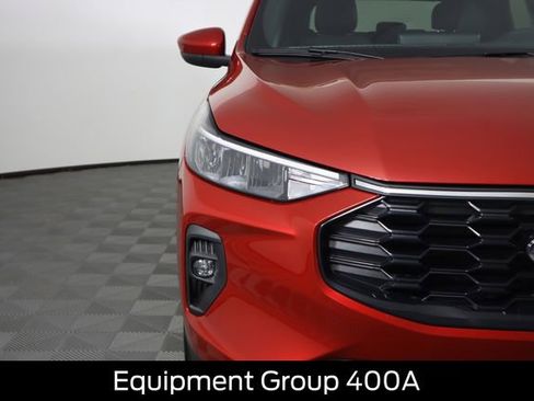 Used 2025 Ford Escape ST-Line Select w/ Tech Pack #1 image 19