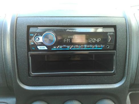 Used 2017 RAM ProMaster 2500 image 8