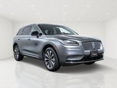 Used 2022 Lincoln Corsair Reserve w/ Elements Package