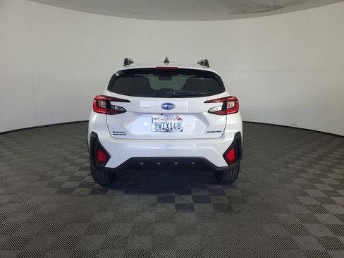 Used 2026 Subaru Crosstrek 2.0i Premium image 5