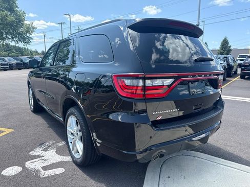 Used 2023 Dodge Durango GT AWD/4WD image 7
