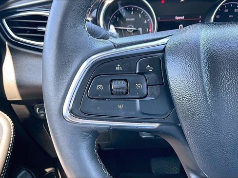 Used 2021 Buick Encore GX Select FWD image 19