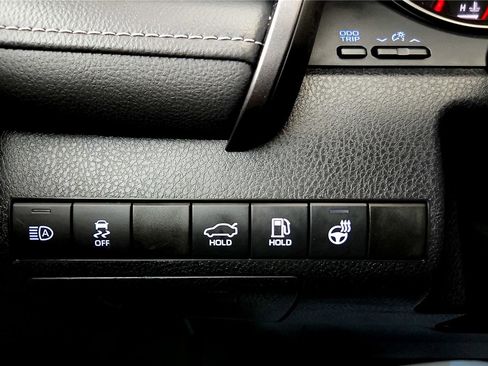 Certified 2023 Toyota Camry XSE image 44