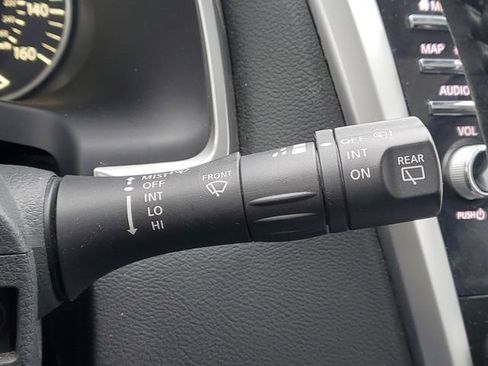 Used 2021 Nissan Murano SV AWD/4WD image 22