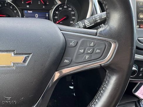 Used 2019 Chevrolet Equinox LT AWD/4WD image 25