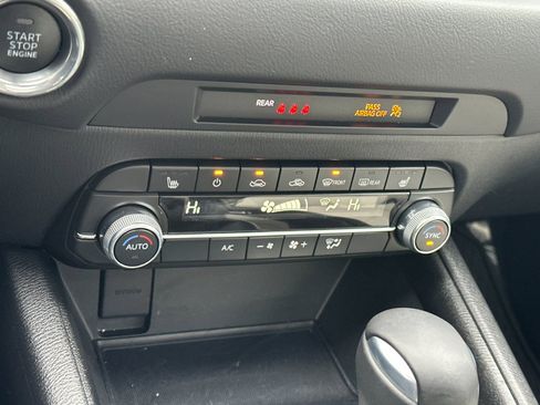 Certified 2025 MAZDA CX-5 AWD 2.5 S image 19